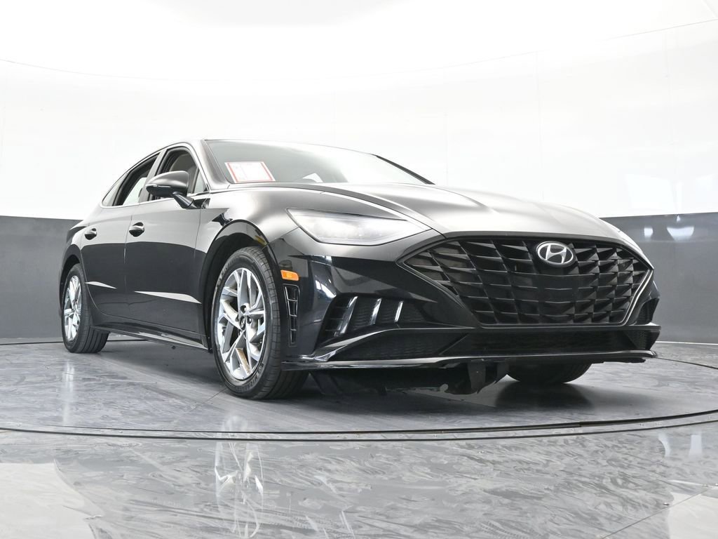Used 2023 Hyundai Sonata SEL image 27