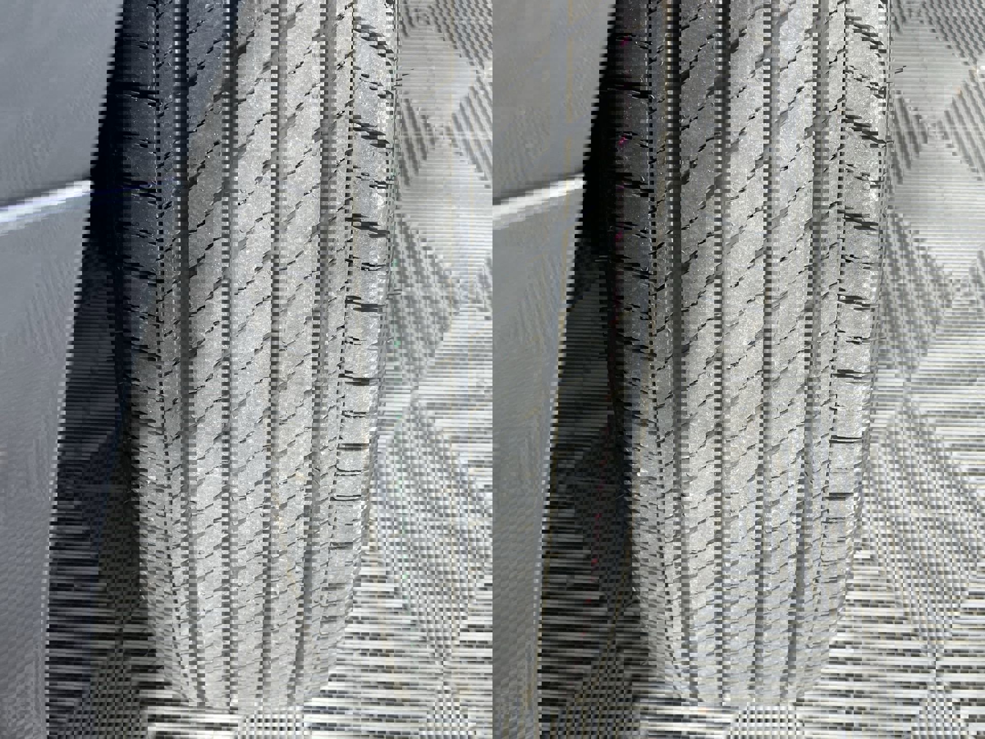 Certified 2025 Nissan Sentra S image 25