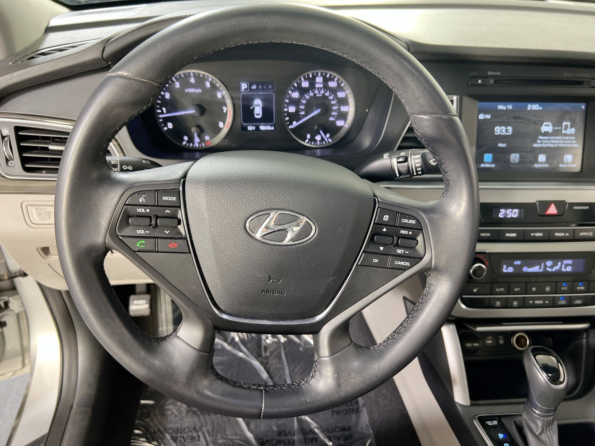 Used 2016 Hyundai Sonata Limited FWD image 11