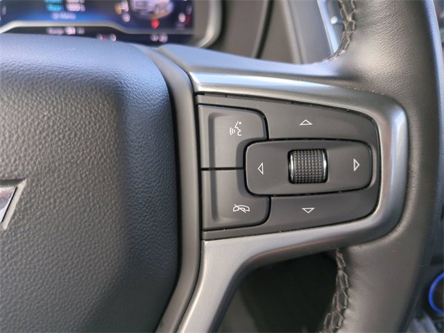 Certified 2023 Chevrolet Tahoe LT image 30