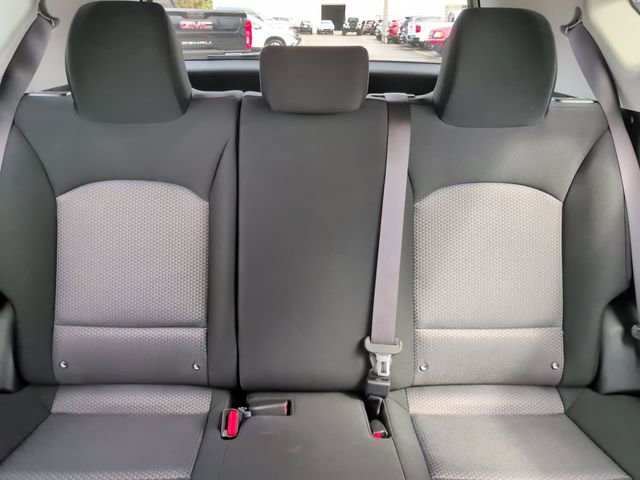 Used 2025 Kia Soul LX image 29