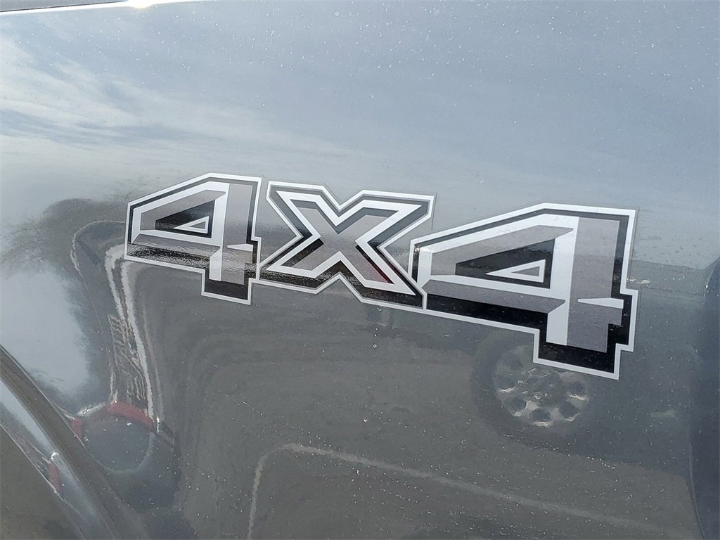 New 2026 Ford F150 STX w/ Equipment Group 200A image 32