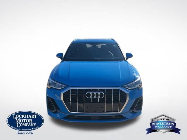 Used 2023 Audi Q3 2.0T Premium AWD/4WD video 3