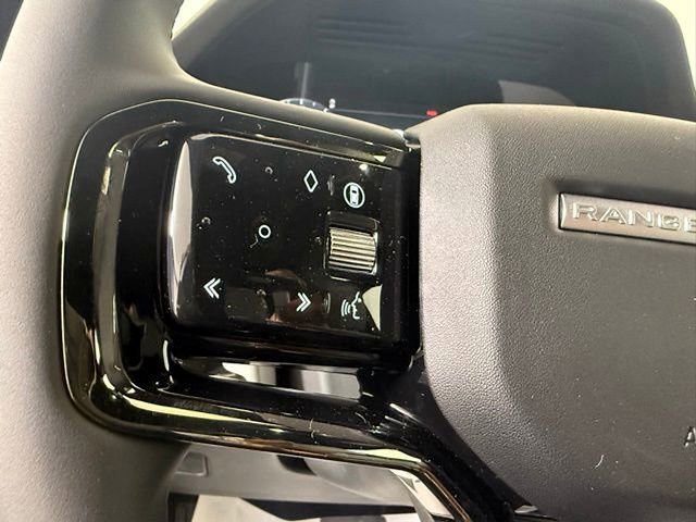 Certified 2026 Land Rover Range Rover Evoque S AWD/4WD image 19