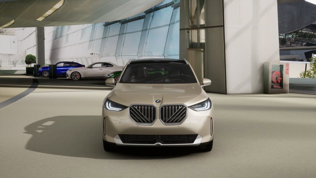 Used 2026 BMW X3 xDrive30 w/ Convenience Package image 28