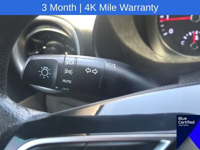 Used 2021 Kia Forte LXS FWD image 36