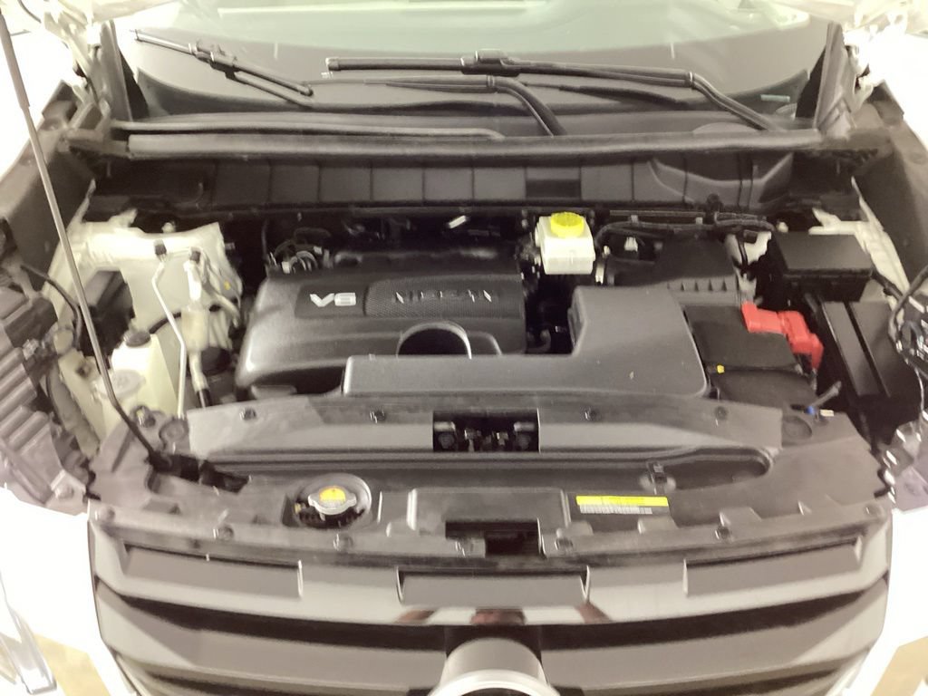 Used 2022 Nissan Pathfinder SL AWD/4WD image 43
