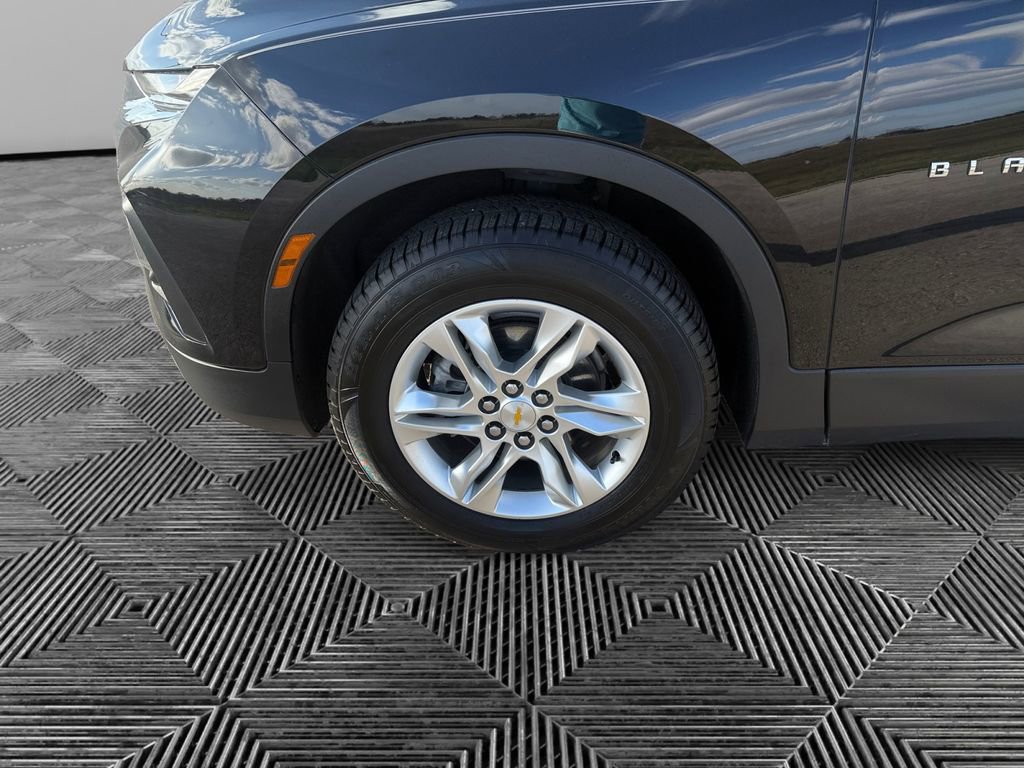 Used 2022 Chevrolet Blazer LT image 14