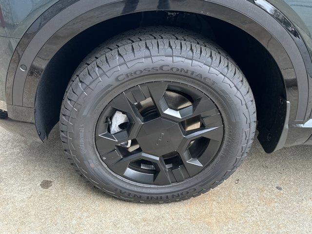 New 2027 Kia Telluride SX Prestige X-Pro image 12