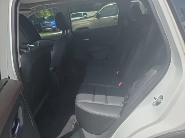 Used 2023 Nissan Rogue SL w/ SL Premium Package AWD/4WD image 9