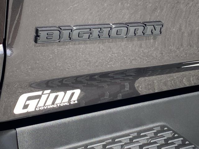 New 2026 RAM 1500 Big Horn image 26