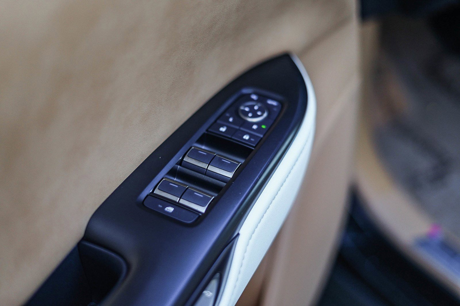 New 2026 Lexus RZ 450e 2WD image 22