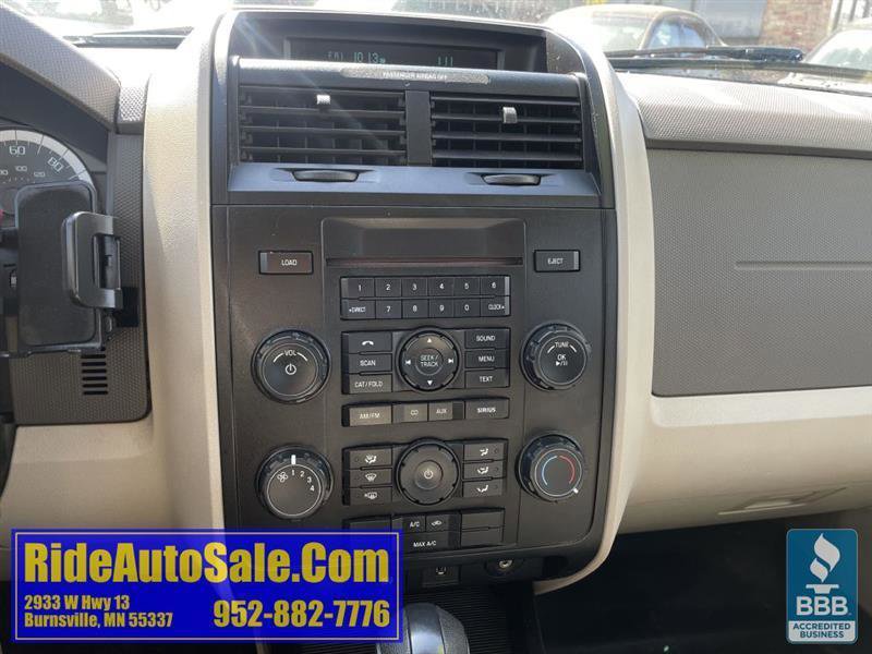 Used 2011 Ford Escape XLS w/ 102A Rapid Spec Order Code AWD/4WD image 20