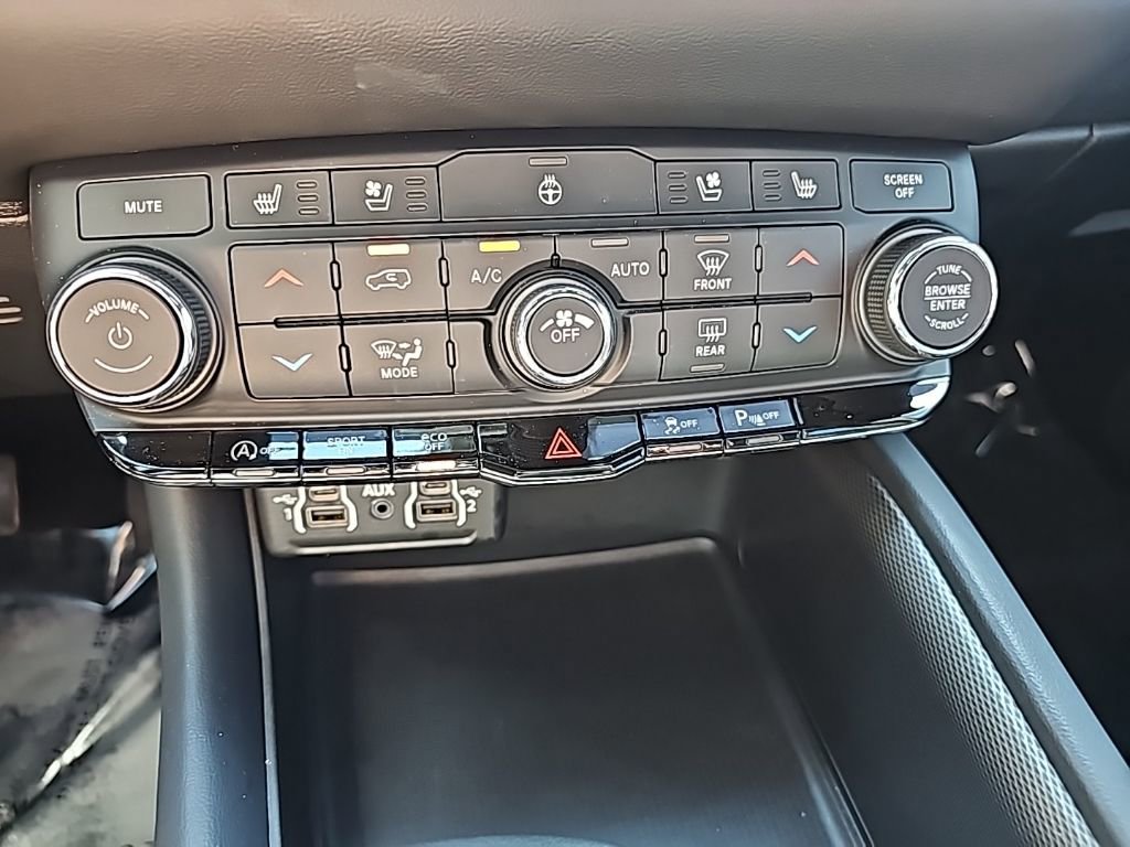 Certified 2024 Dodge Durango GT AWD/4WD image 32
