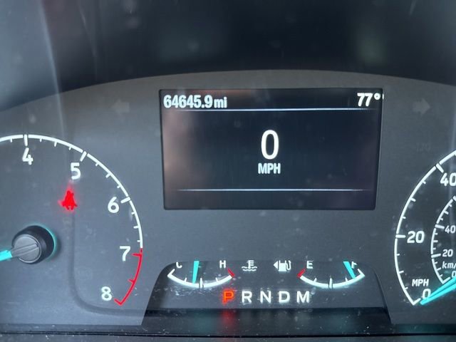 Used 2022 Ford Transit 250 Medium Roof image 18