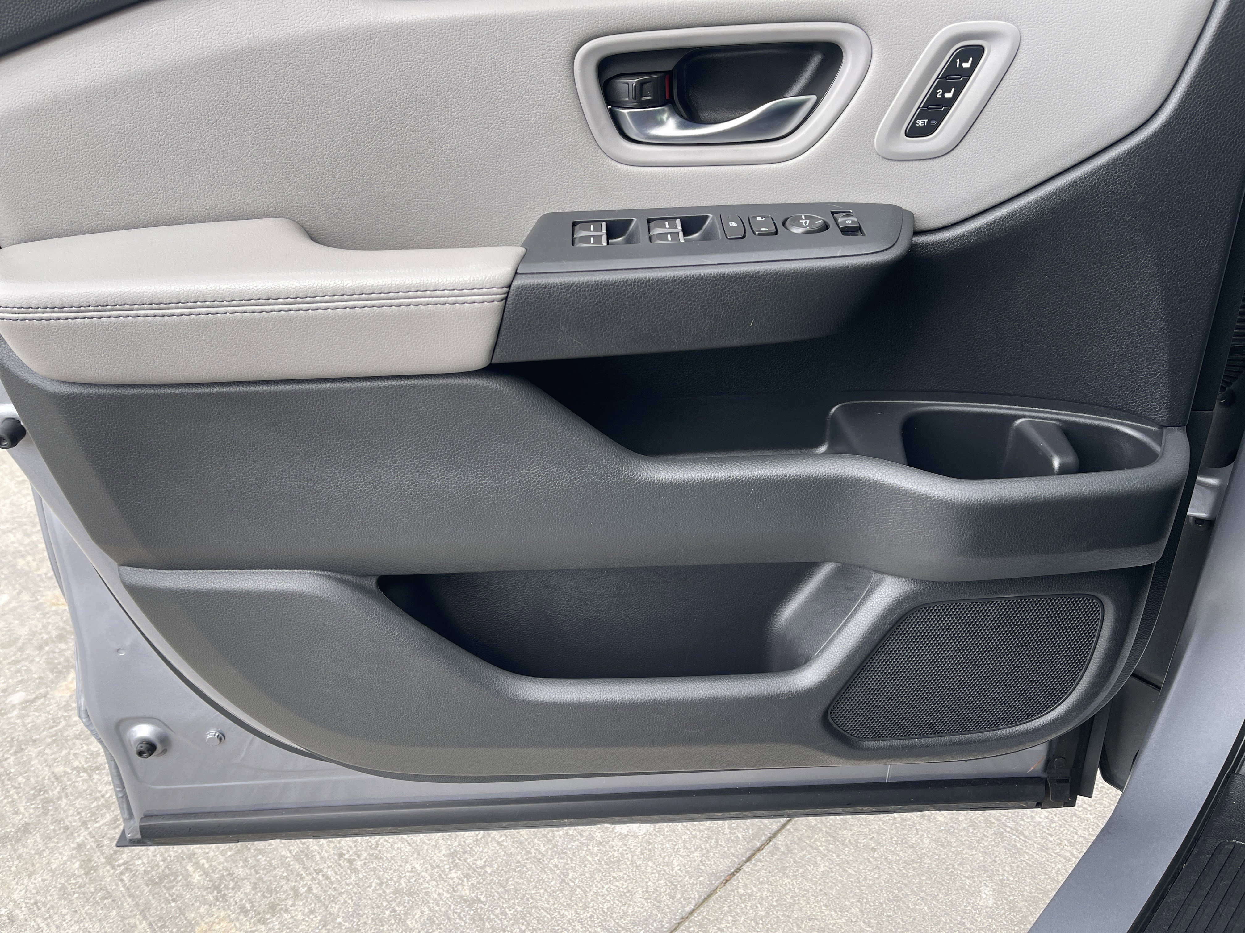 Certified 2023 Honda Pilot EX-L image 22