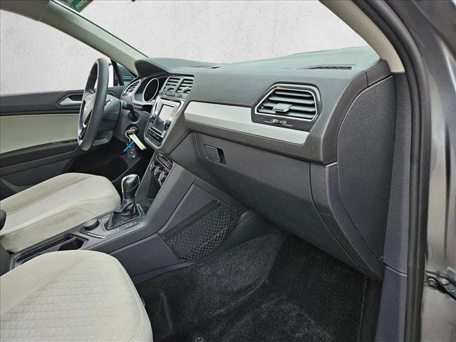 Used 2019 Volkswagen Tiguan S w/ Driver Assistance Package image 19