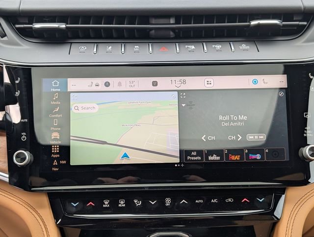 New 2026 Jeep Grand Cherokee L Summit image 19