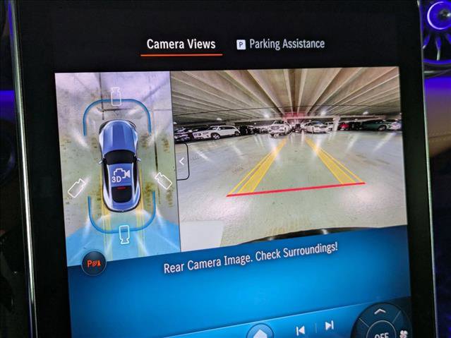 New 2026 Mercedes-Benz AMG GT 63 image 13