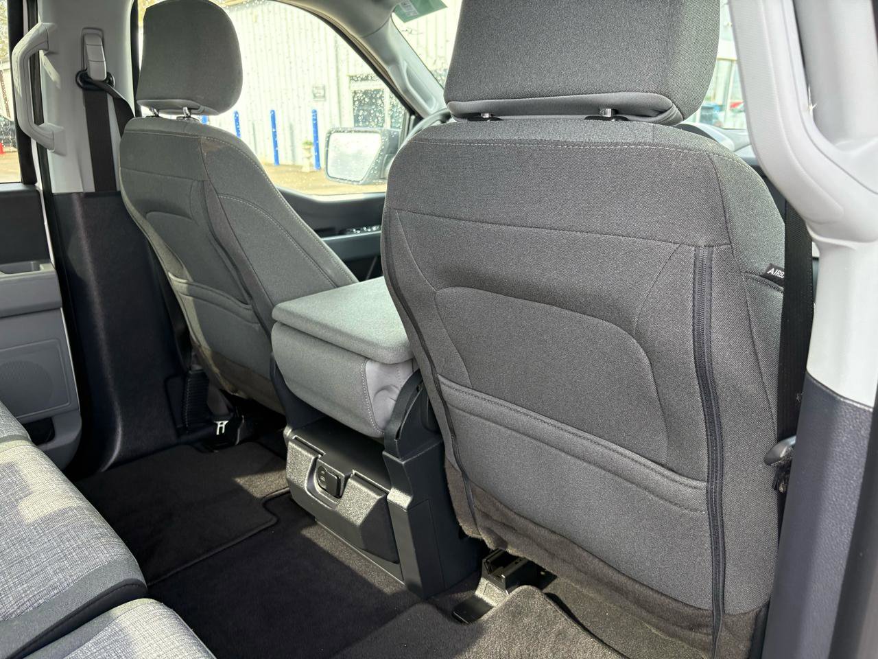 Certified 2023 Ford F150 XLT AWD/4WD image 53