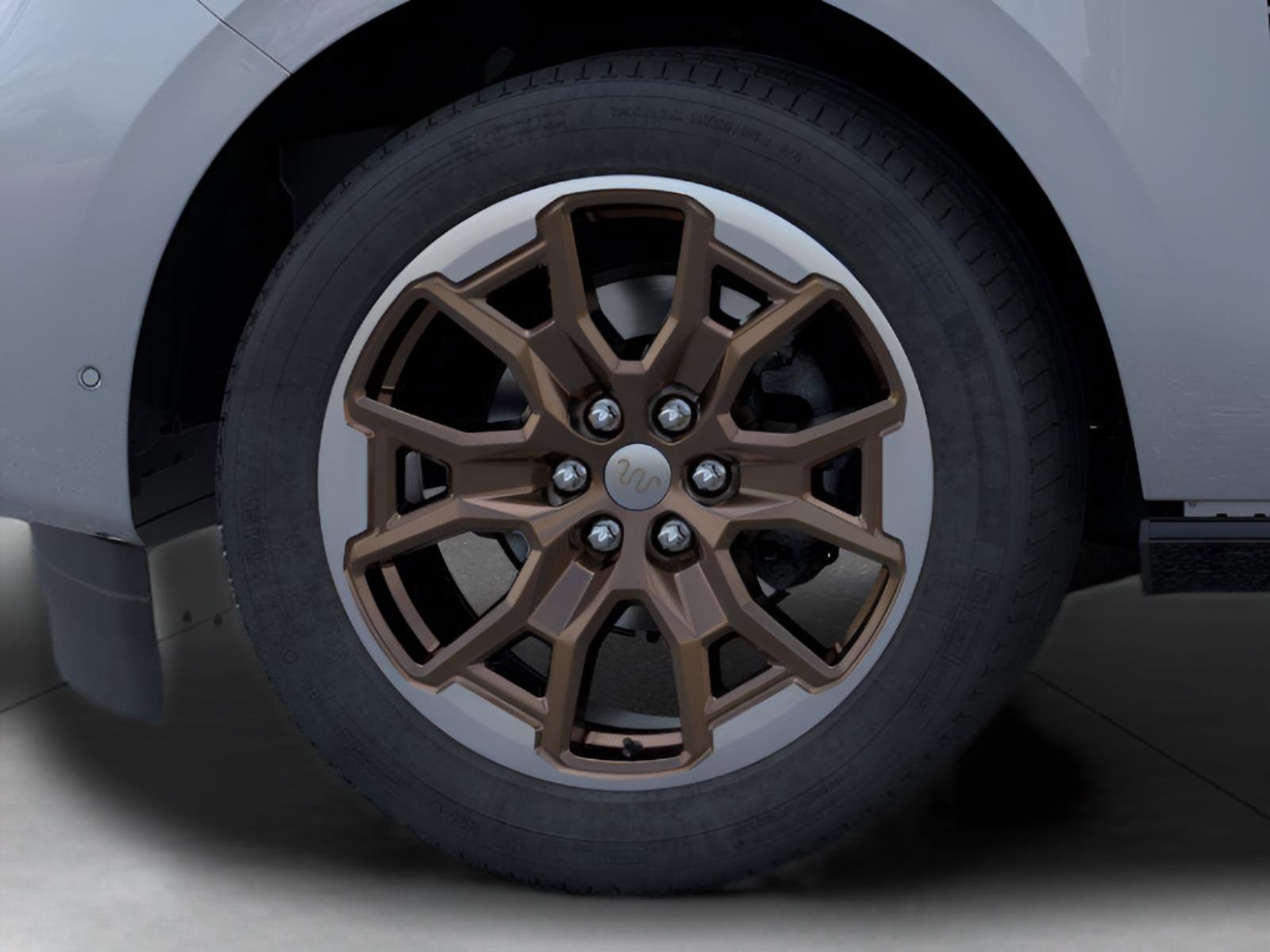 New 2025 Ford Expedition King Ranch AWD/4WD image 22