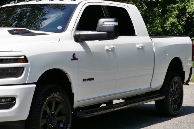 Used 2026 RAM 2500 Laramie AWD/4WD image 54