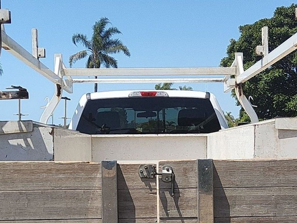 Used 2019 Ford F550 2WD Regular Cab Super Duty image 22