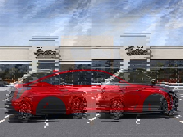 New 2026 Cadillac CT5 V Blackwing w/ Super Cruise 1 Package image 5