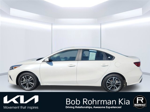 Used 2024 Kia Forte LXS FWD image 6
