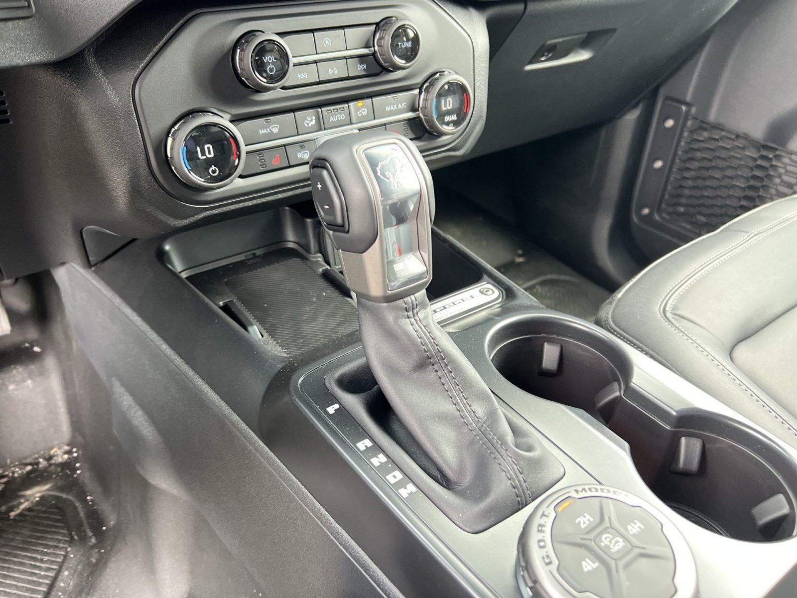 New 2025 Ford Bronco Big Bend AWD/4WD image 46
