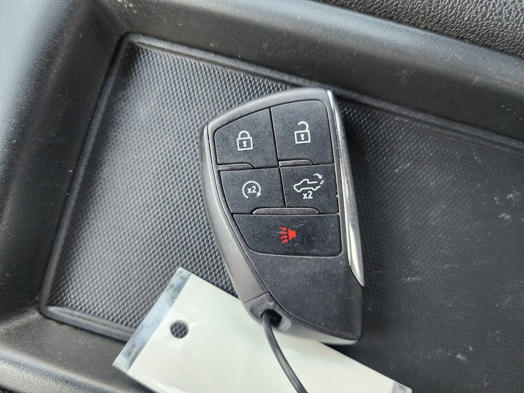 Used 2022 Chevrolet Silverado 1500 RST w/ Z71 Off-Road Package image 38