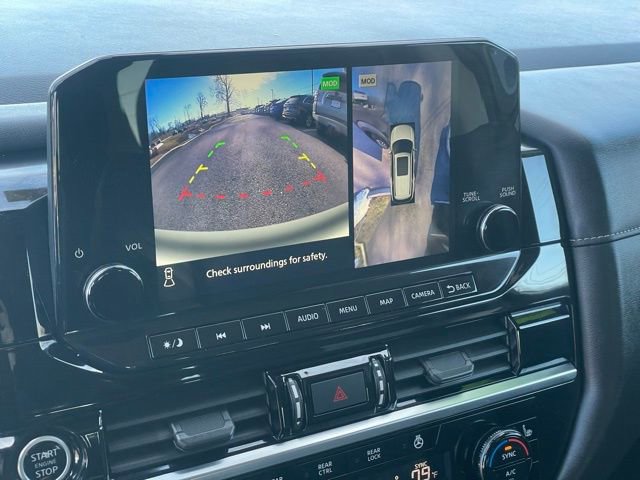 Used 2024 Nissan Pathfinder SL image 21