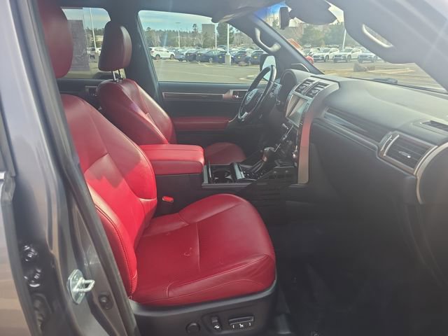 Used 2021 Lexus GX 460 Luxury w/ Off Road Package AWD/4WD image 18