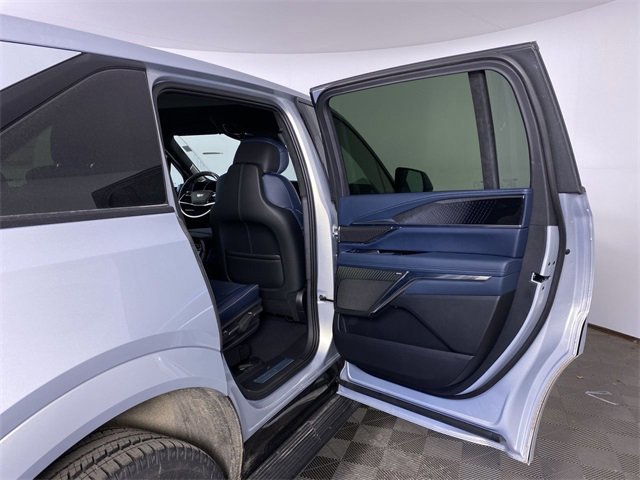 New 2025 Cadillac Escalade IQ Sport 2 image 38