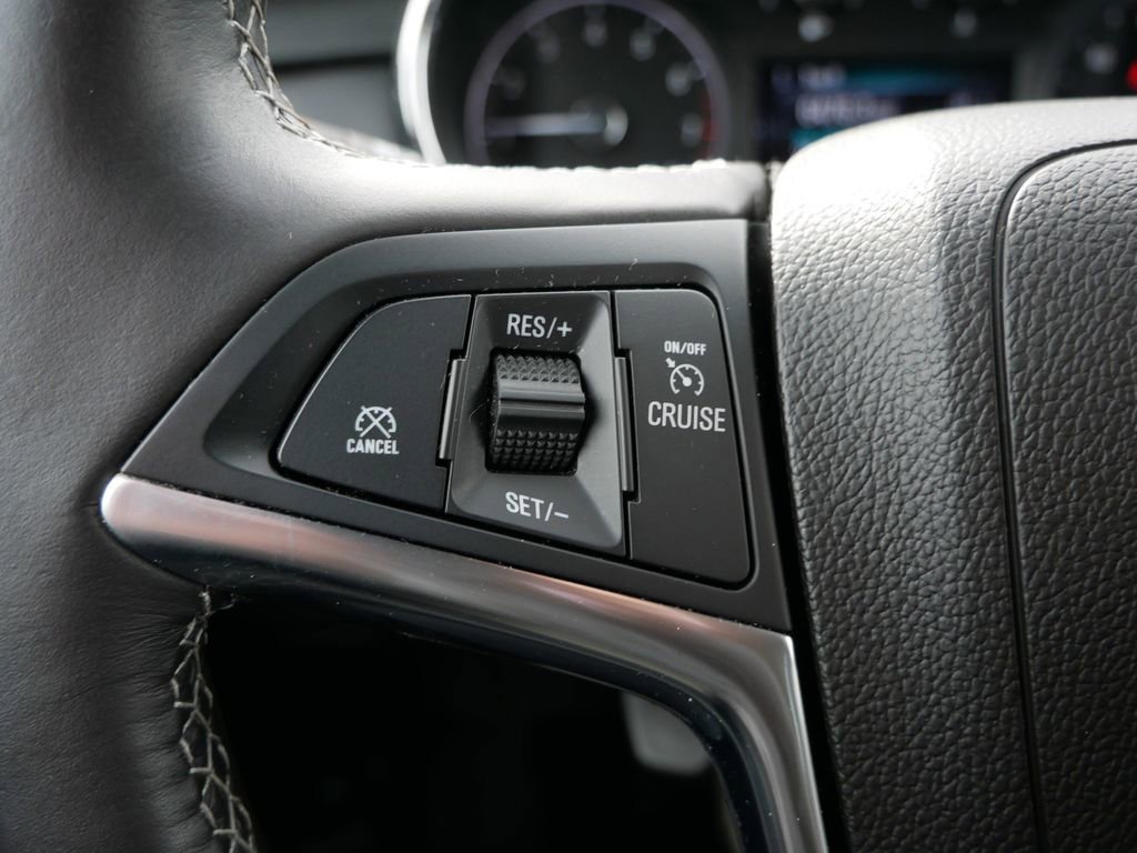 Used 2017 Buick Encore Preferred image 23