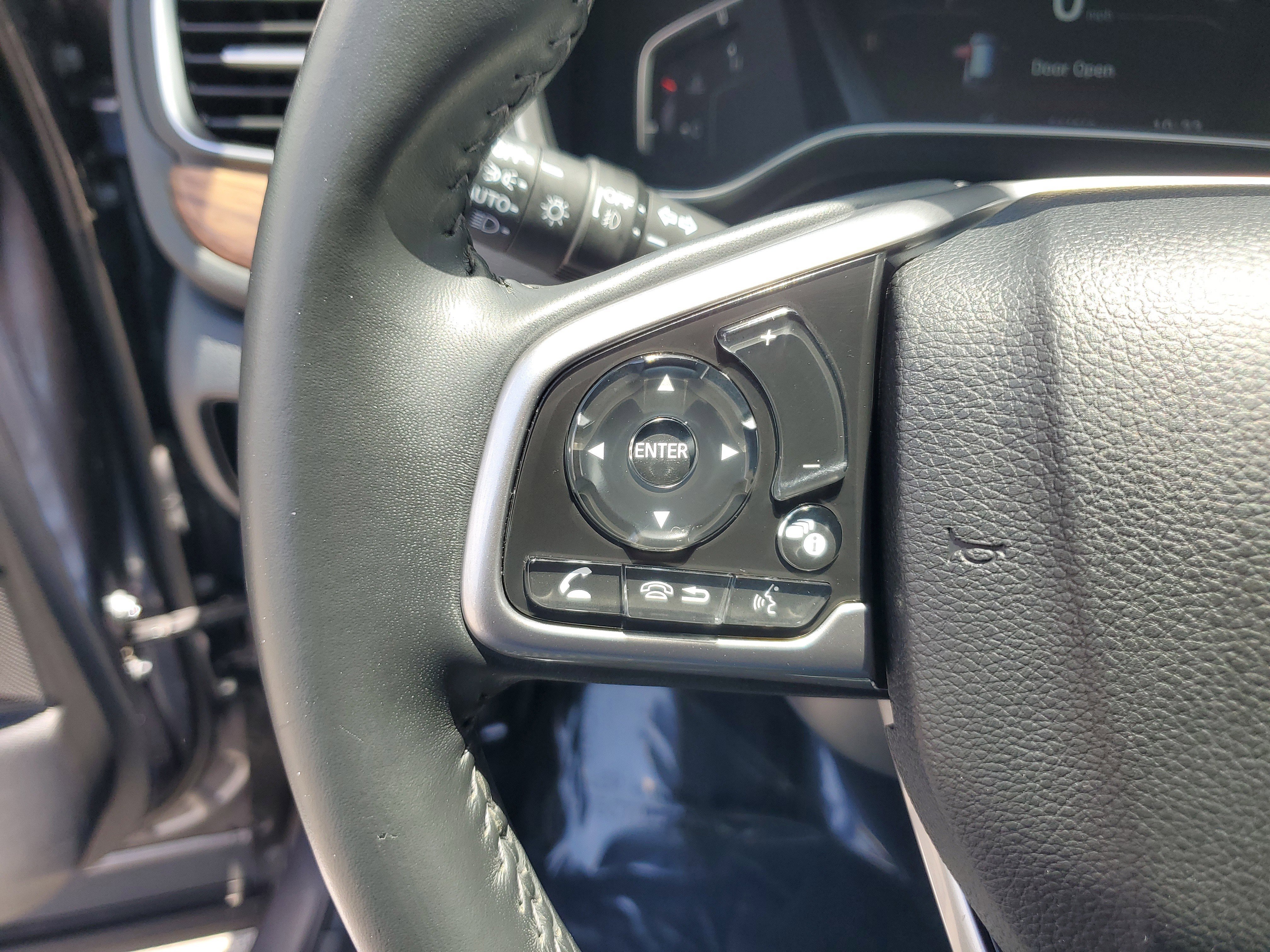 Used 2022 Honda CR-V EX-L image 23