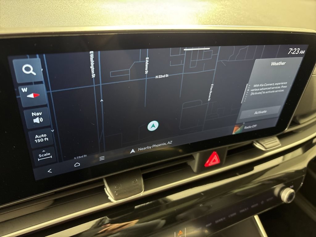 New 2026 Kia Carnival SX Prestige FWD image 41