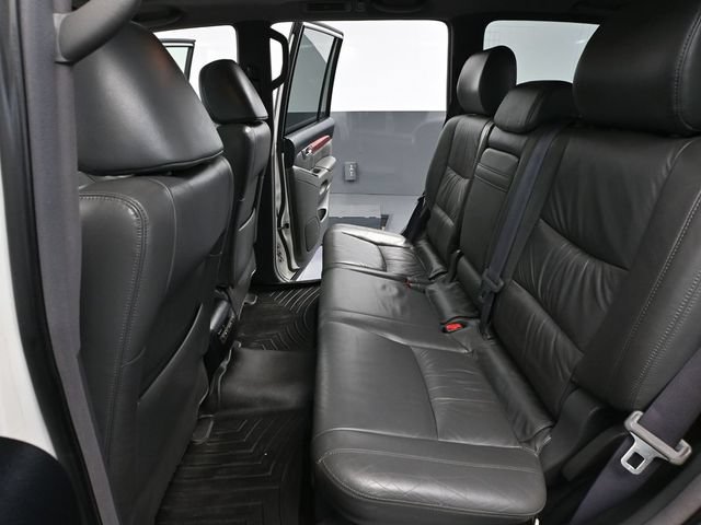 Used 2008 Lexus GX 470 AWD/4WD image 36
