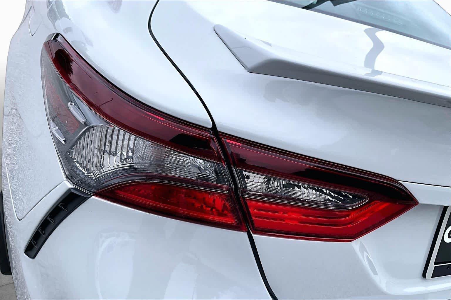 Used 2024 Toyota Camry SE FWD image 27