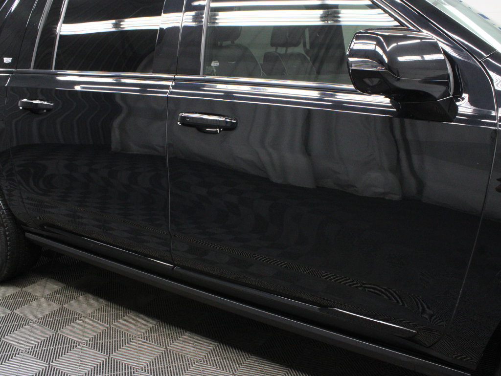 Used 2026 Cadillac Escalade ESV Sport AWD/4WD image 48