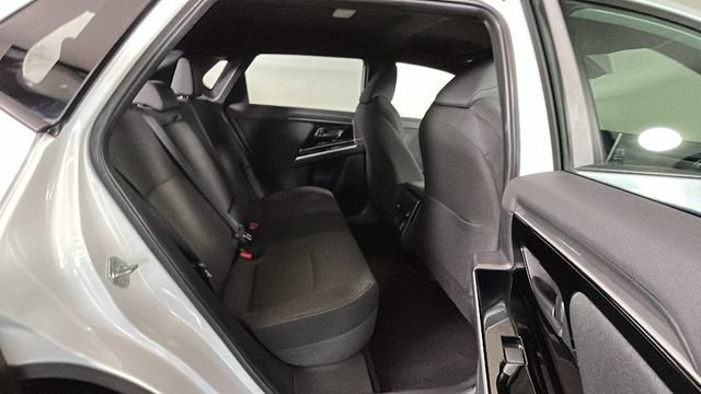 Used 2023 Subaru Solterra AWD image 29