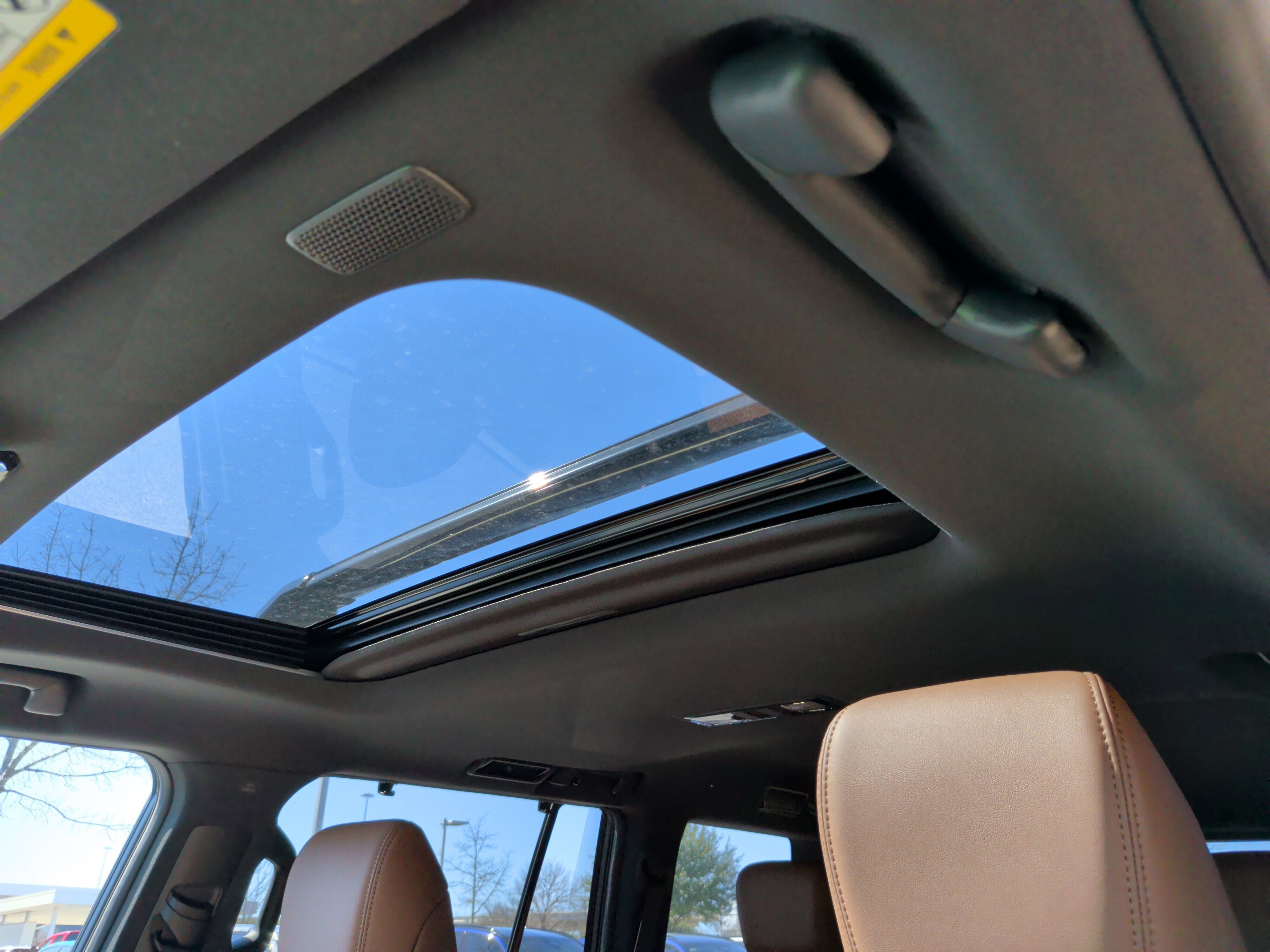 Used 2026 Lexus GX 550 w/ Accessory Package (2T) image 29