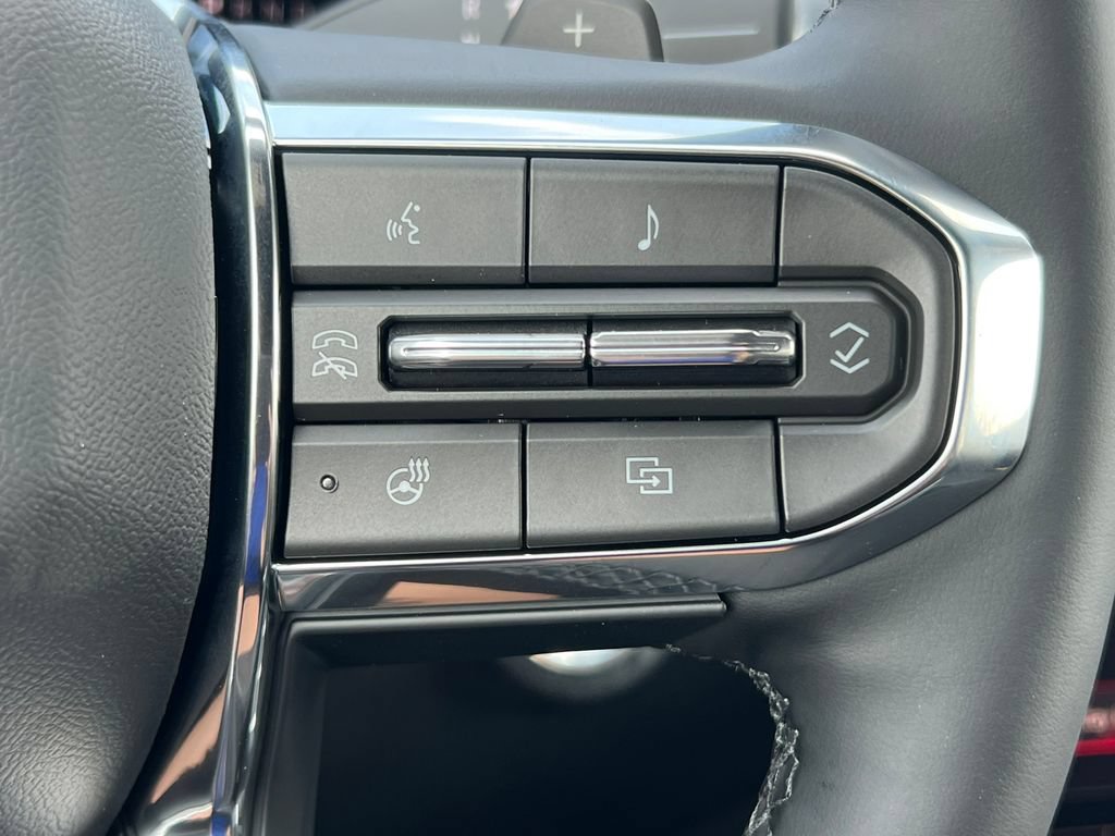 New 2027 GMC Terrain Elevation w/ Elevation Premium Package AWD/4WD image 18