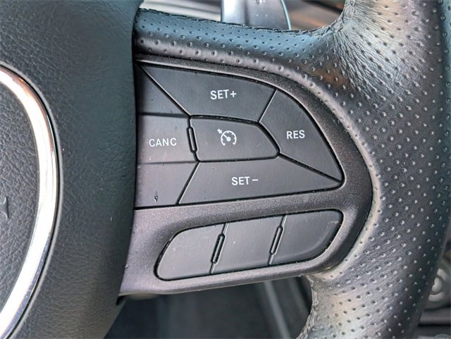 Used 2022 Dodge Challenger R/T w/ Plus Package image 21