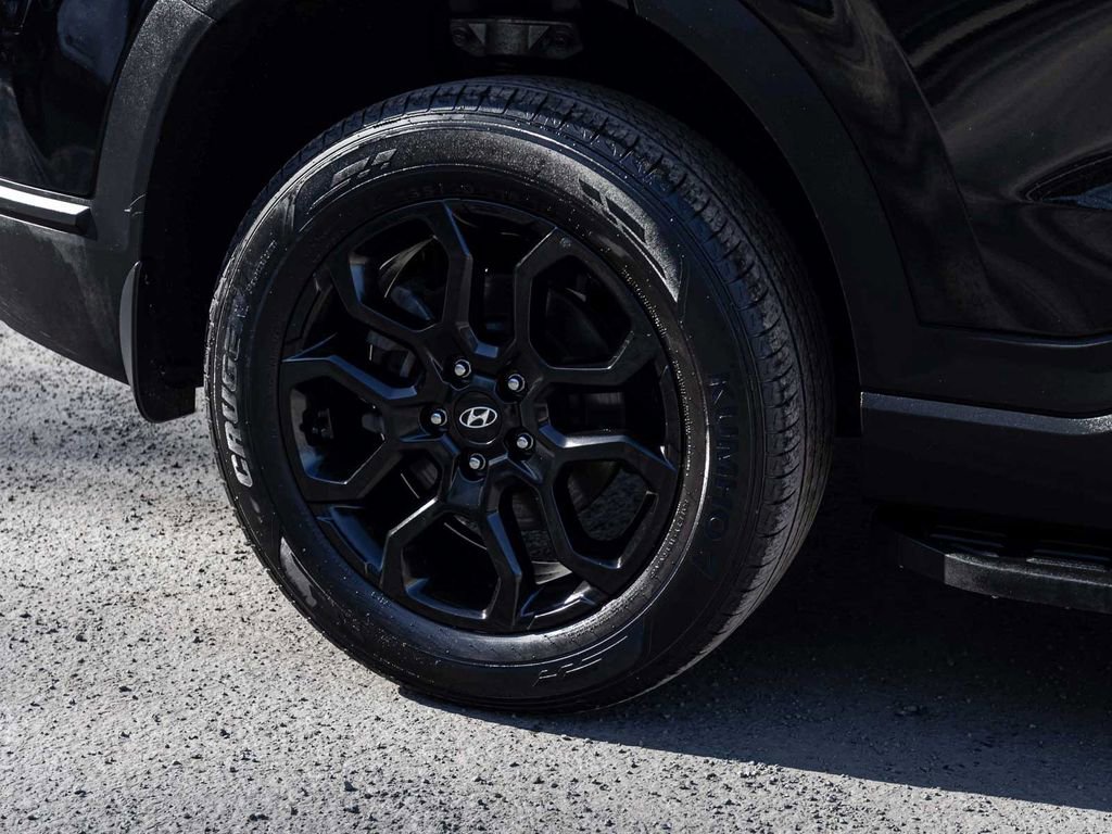 Used 2022 Hyundai Santa Fe XRT image 10