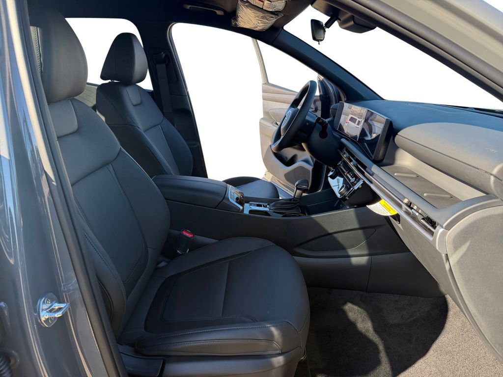New 2026 Hyundai Santa Cruz SEL image 15