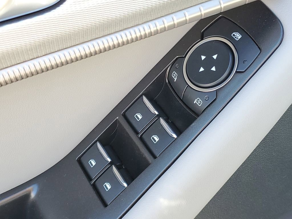 New 2026 Ford Explorer Active w/ Active Comfort Package image 26