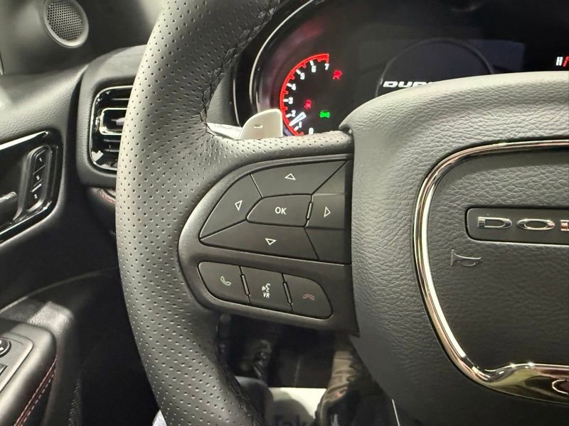 New 2026 Dodge Durango GT image 29