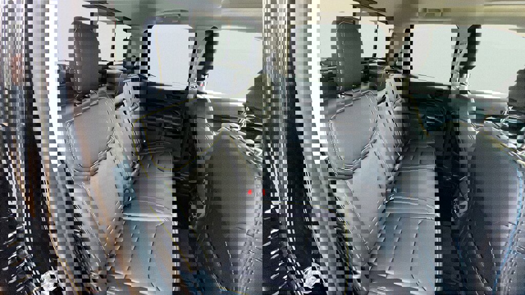 New 2026 Ford Maverick Lobo image 18