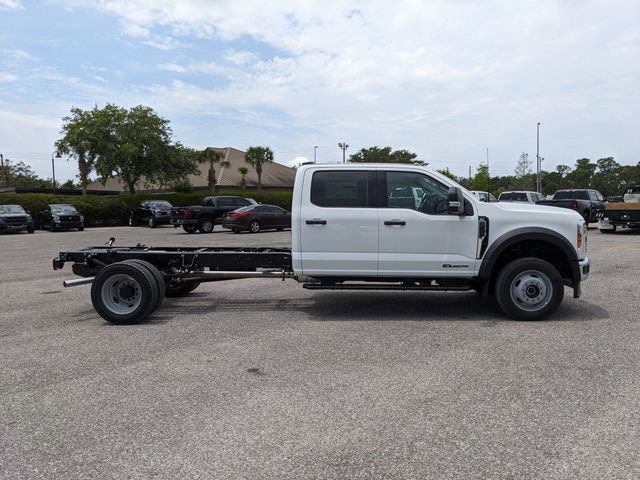 New 2026 Ford F450 XLT AWD/4WD image 3